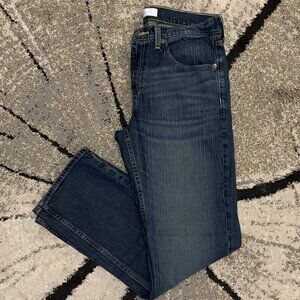 Men's Size 34x32 Levi Gold Jeans